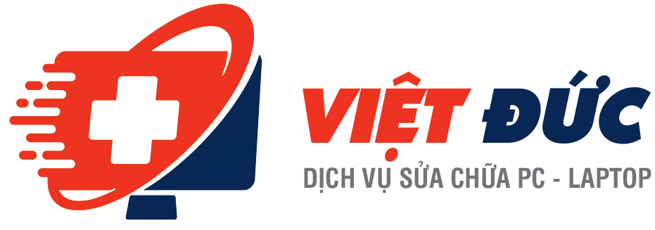 Công ty TNHH Tin Học Việt Đức